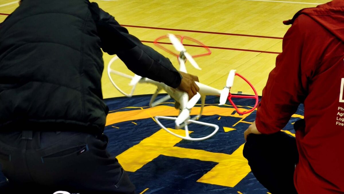 二等初学者講習を実施しました