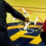 二等初学者講習を実施しました